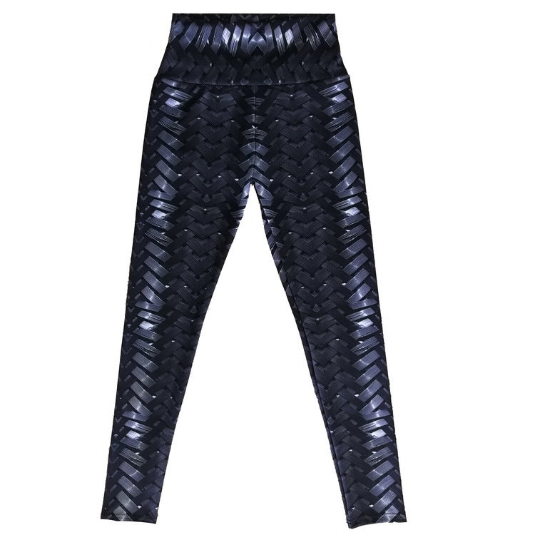 Weave Flow Leggings