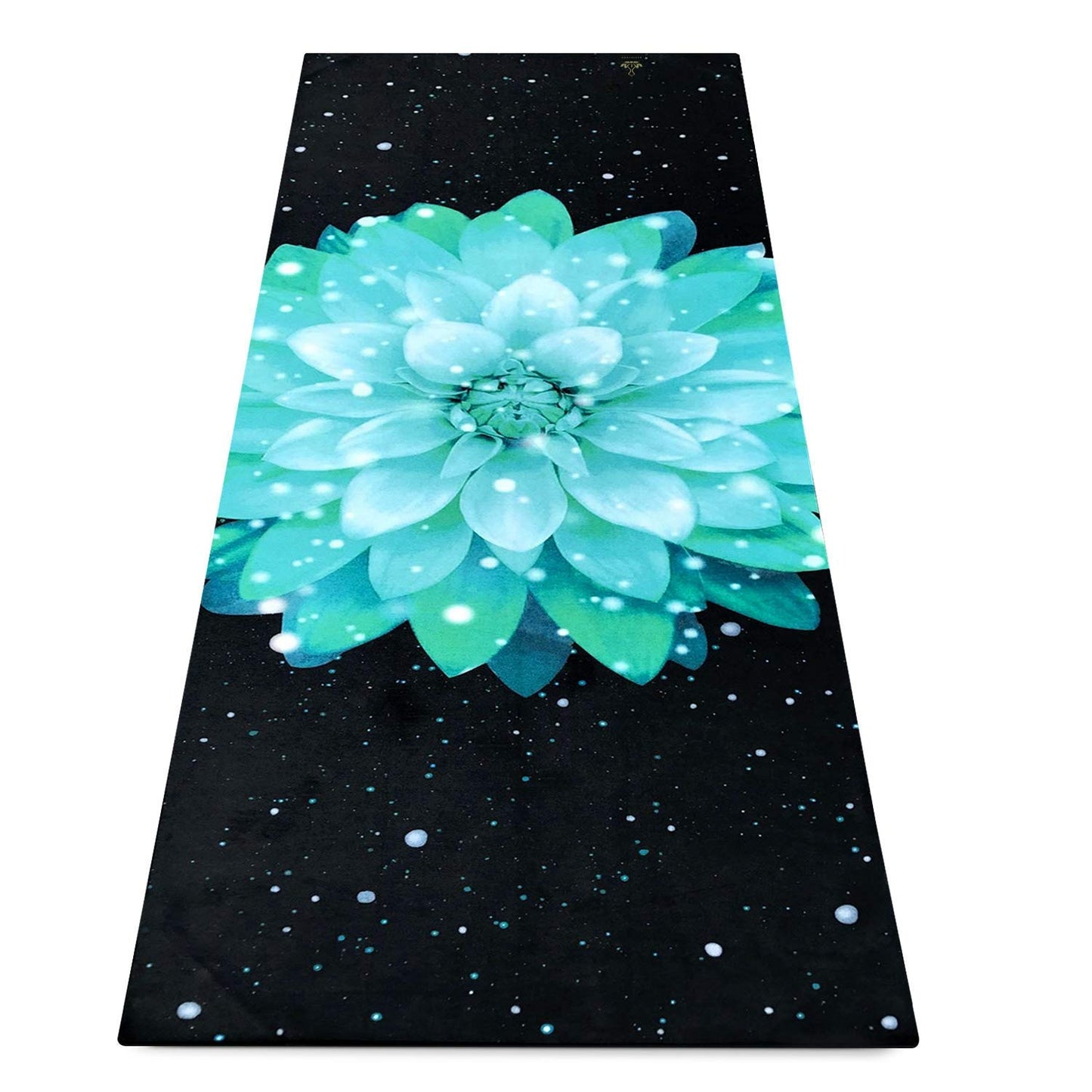 Hot Yoga Towel 100% Microfiber