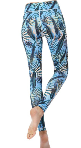 Ladies' Yoga Tights